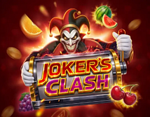 Предварительный просмотр Jokers Clash