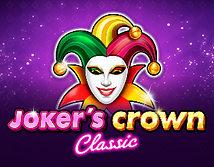 Anteprima di Jokers Crown Classic Clover Chance