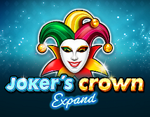 Anteprima di Jokers Crown Expand Clover Chance