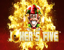 Jokers Five