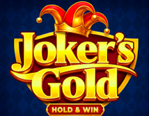 Aperçu de Jokers Gold