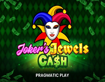 Jokers Jewels Cash