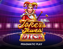 Jokers Jewels Dice