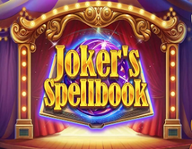 Preview image of Jokers Spellbook