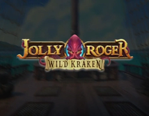 Preview image of Jolly Roger Wild Kraken