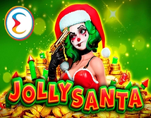 Preview image of Jolly Santa