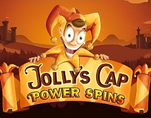 Preview image of Jollys Cap Power Spins