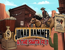 Preview image of Jonah Hammer