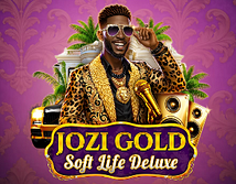 Anteprima di Jozi Gold Soft Life Deluxe