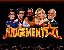 Anteprima di Judgemental