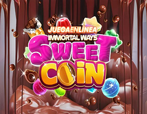 Preview image of JuegaenLinea Immortal Ways Sweet Coin