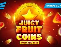 Anteprima di Juicy Fruit Coins Hold and Win