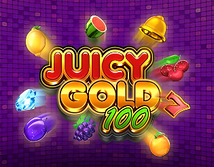 Preview image of Juicy Gold 100