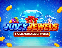 Aperçu de Juicy Jewels Hold and Ladder Riches