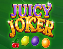 Preview image of Juicy Joker