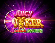 Preview image of Juicy Joker Mega Moolah