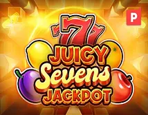 Juicy Sevens Jackpot