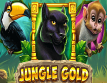 Jungle Gold