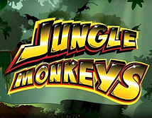 Vorschaubild von Jungle Monkeys