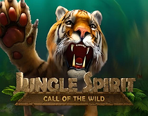 Jungle Spirit Call of the Wild