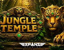 Anteprima di Jungle Temple