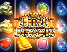Just Jewels