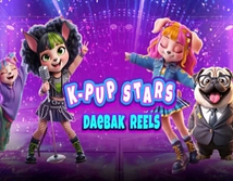 Aperçu de K Pup Stars Daebak Reels