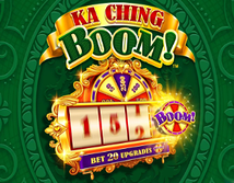 Ka Ching Boom
