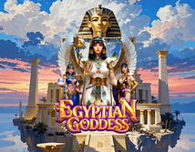 Aperçu de KA Gaming Egyptian Goddess