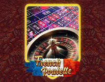 Preview image of KA Gaming French Roulette