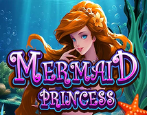 Preview image of KA Gaming Mermaid Princess