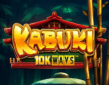 Предварительный просмотр Kabuki 10k Ways