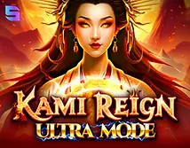 Предварительный просмотр Kami Reign