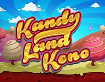 Vorschaubild von Kandy Land Keno