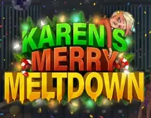 Preview image of Karens Merry Meltdown