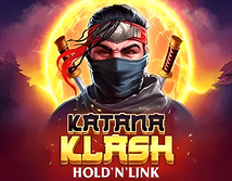 Katana Klash Hold N Link