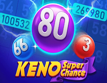 Preview image of Keno Super Chance