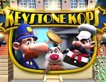 Keystone Kops