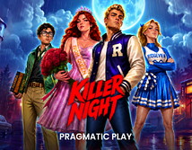 Vista previa de Killer Night