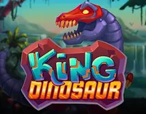 King Dinosaur