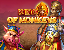 Preview image of King of Monkeys