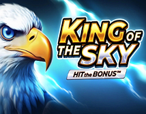 Anteprima di King of the Sky Hit the Bonus