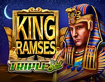 Preview image of King Ramses Triple Shot
