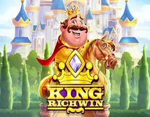 Предварительный просмотр King Richwin