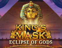Kings Mask Eclipse of Gods