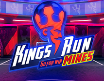 Предварительный просмотр Kings Run Mines