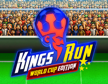 Предварительный просмотр Kings Run World Cup Edition