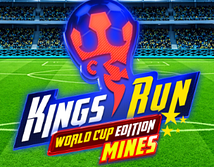 Предварительный просмотр Kings Run World Cup Edition Mines