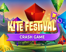 Preview image of Kite Festival Crash Game