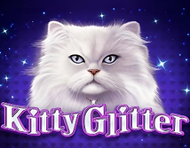 Preview image of Kitty Glitter